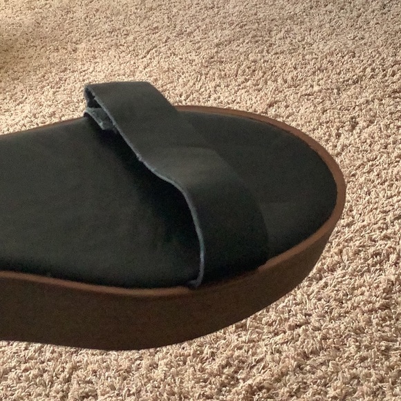 👡 🥥 Ladies chunky heel sandals 🥥 👡 - Picture 6 of 6